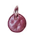 Chubby Barrel Bag, side view